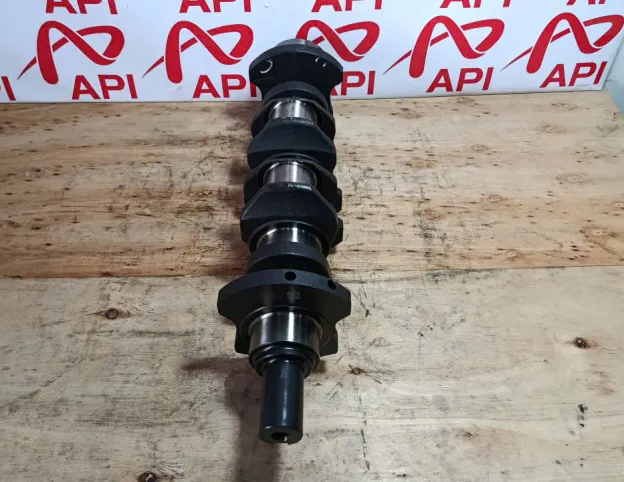 Cốt Máy Động Cơ Xinchai 4D27 